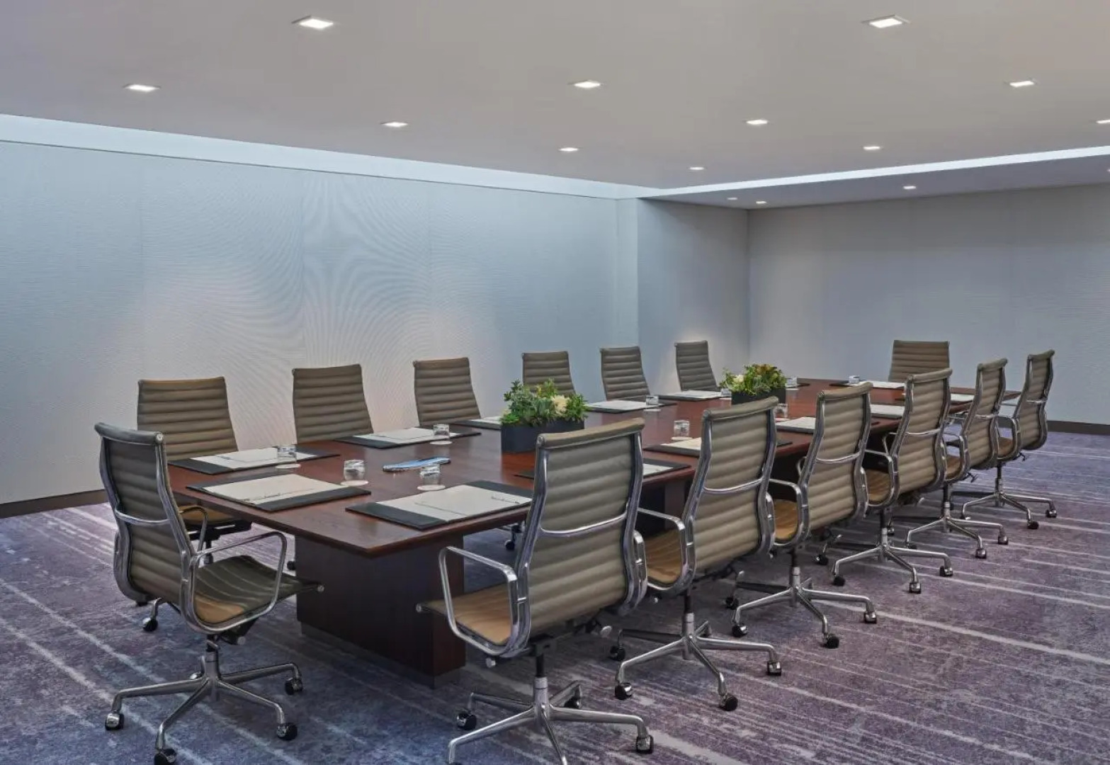 The St. Regis San Francisco