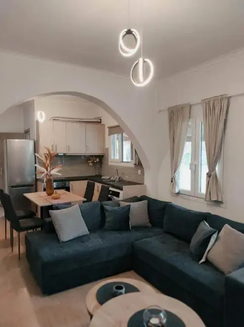 Alex Katerina Apartments