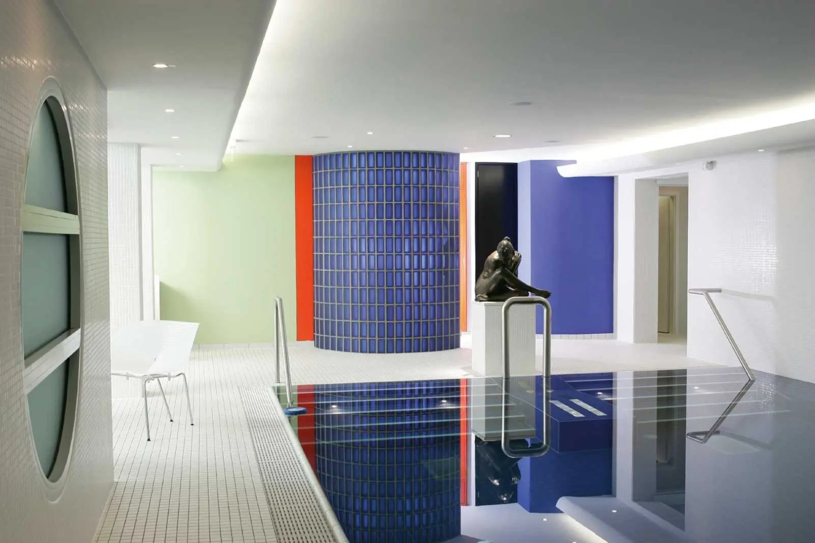 numa I Bona Rooms & Apartments