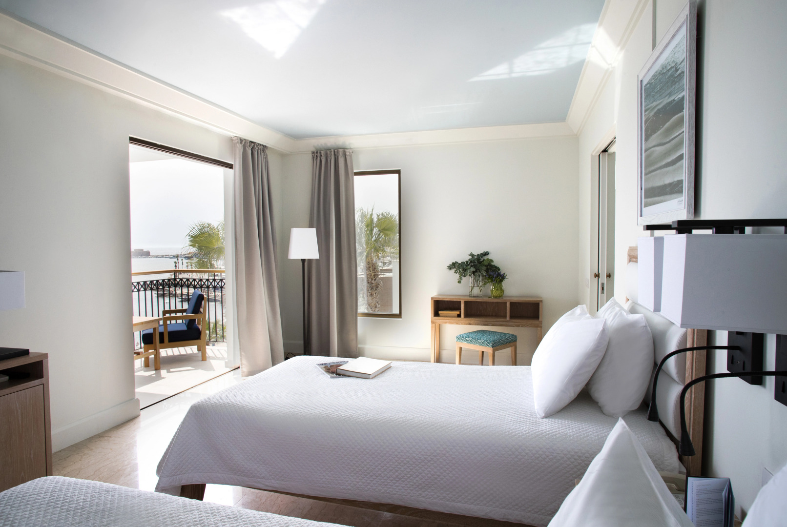 Отель Annabelle