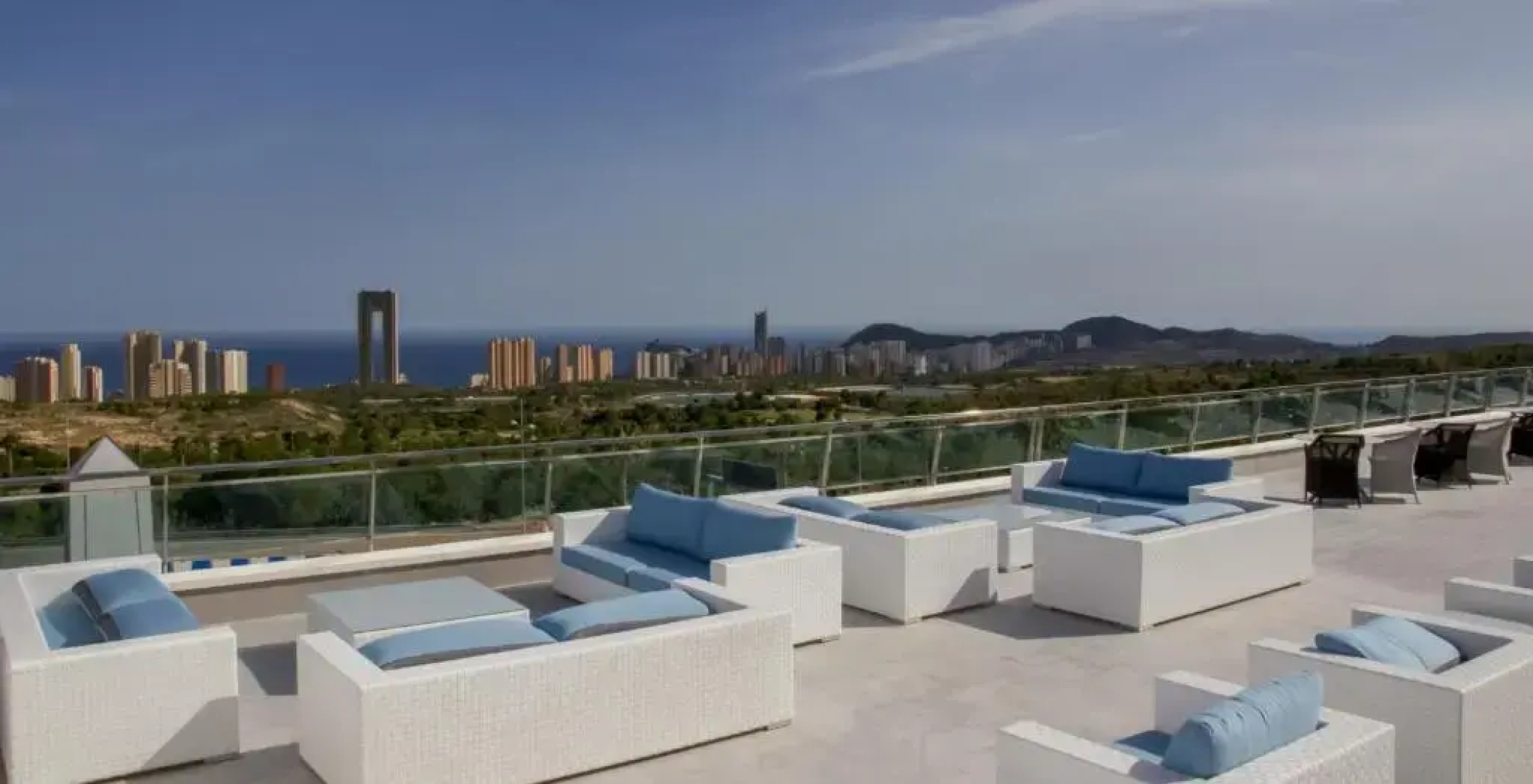 Four Points by Sheraton Costa Blanca Resort