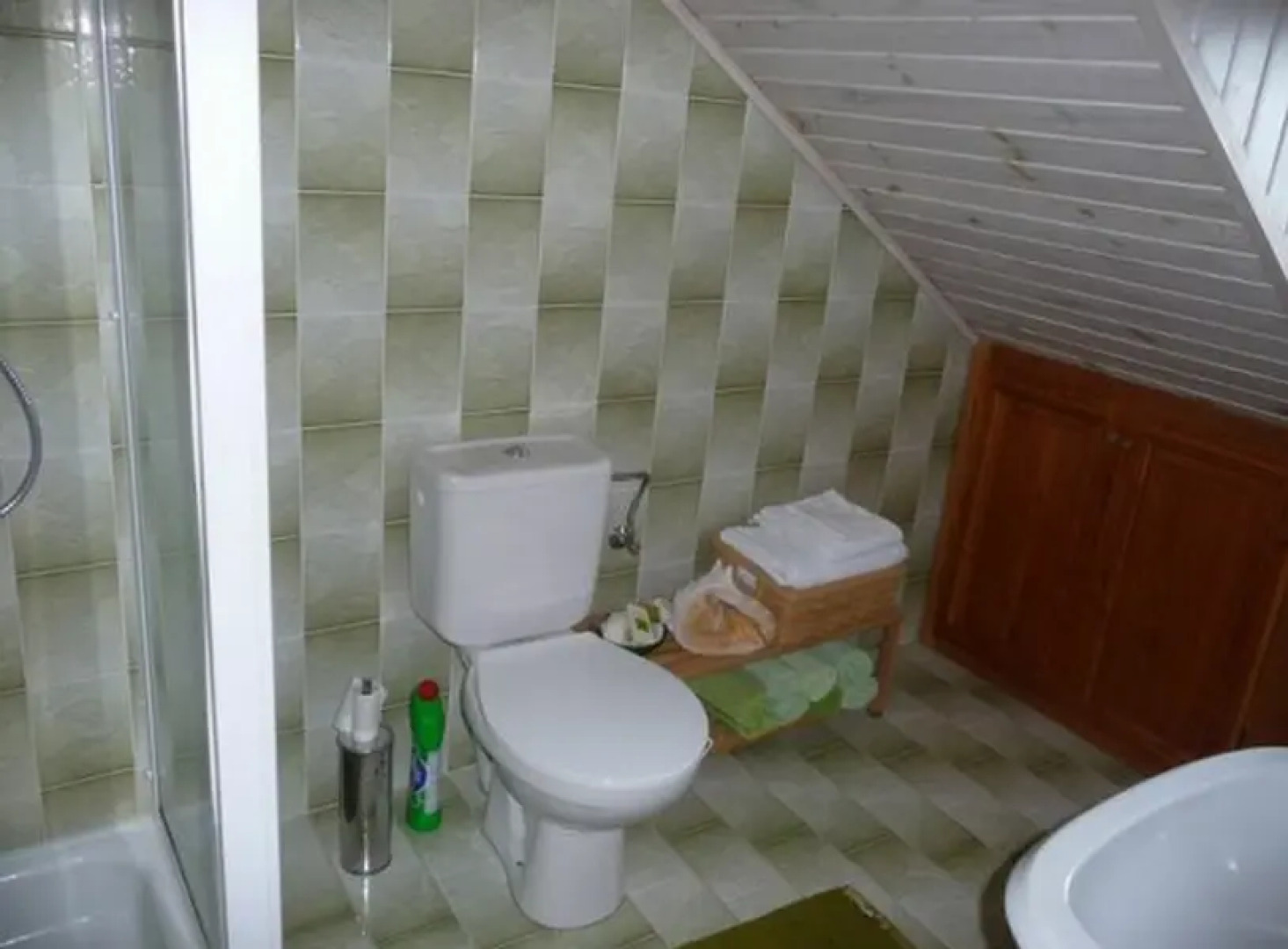 Romantyczne Poddasze