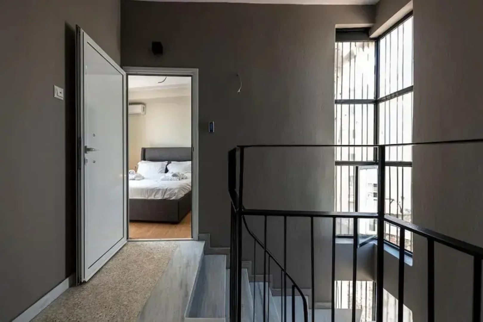 Athens Smart Apartments