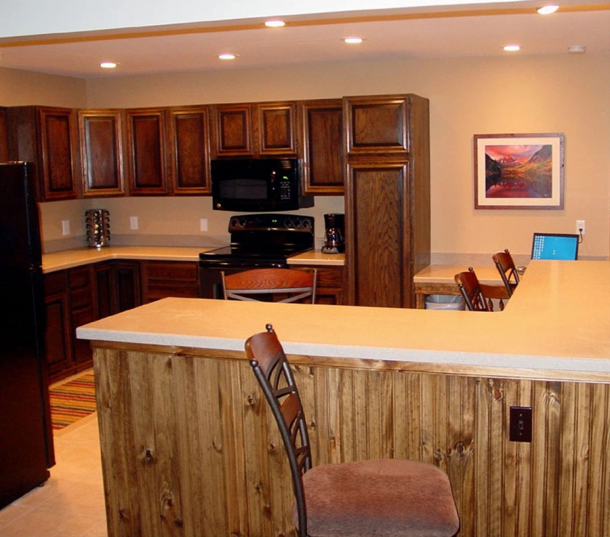 Gunnison Lodging Company