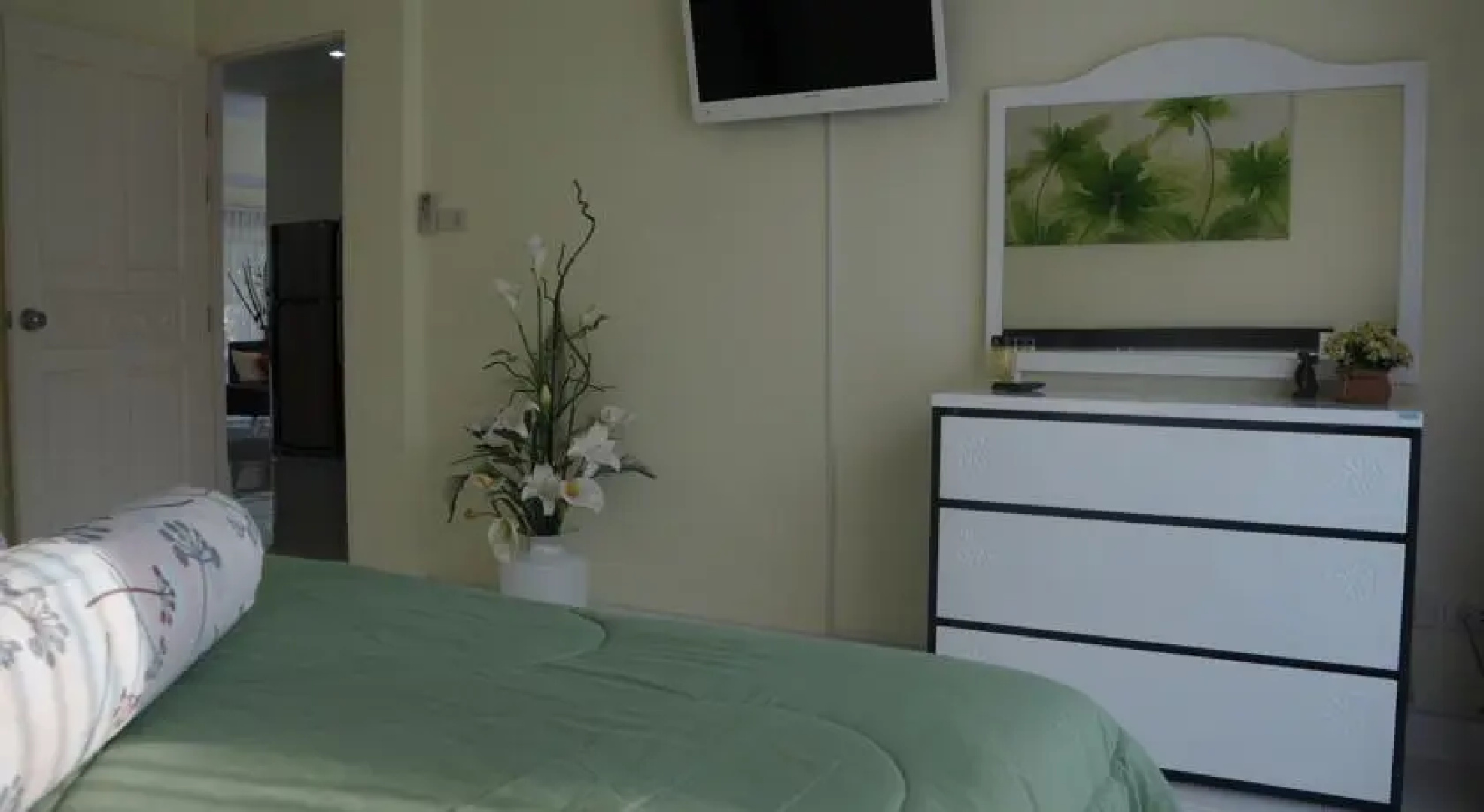 3-Bedroom Villa - Jomtien Beach