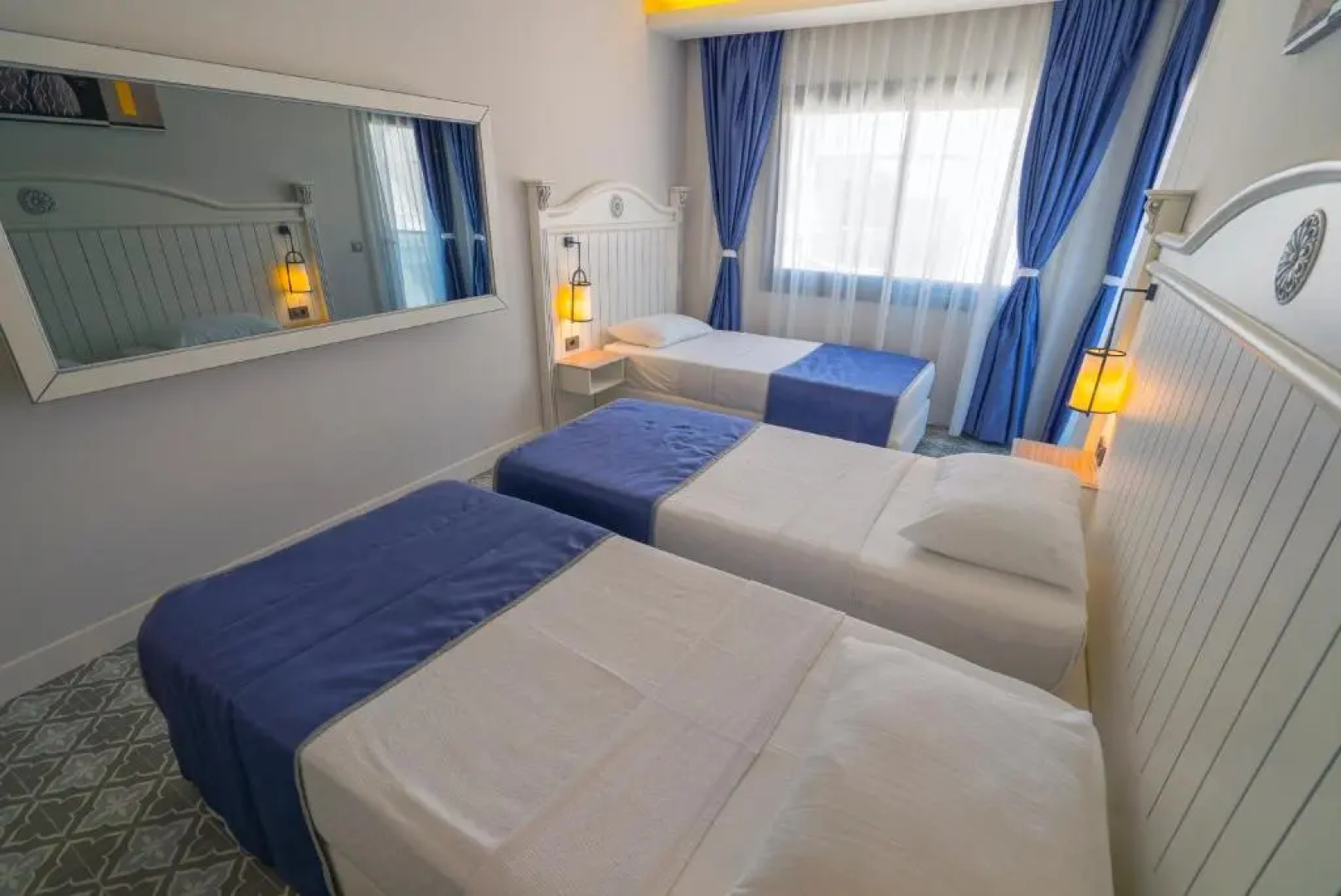 Marmaris Beach Hotel