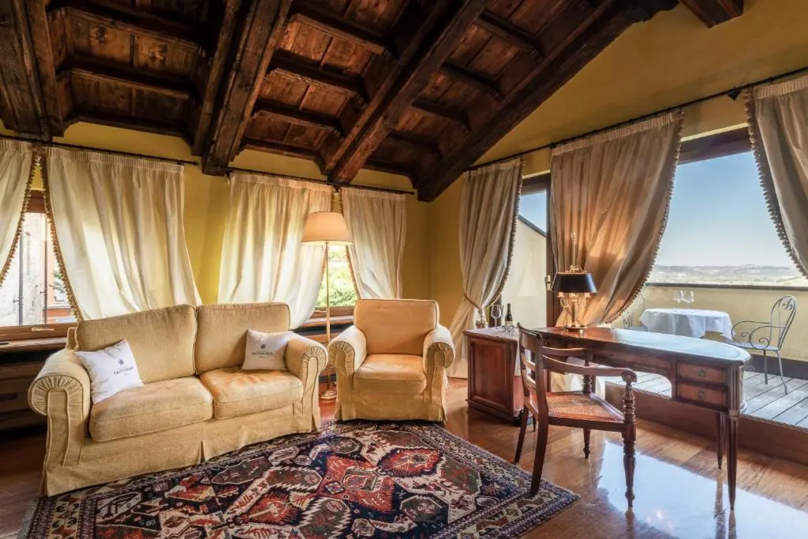 Hotel Casa Pavesi