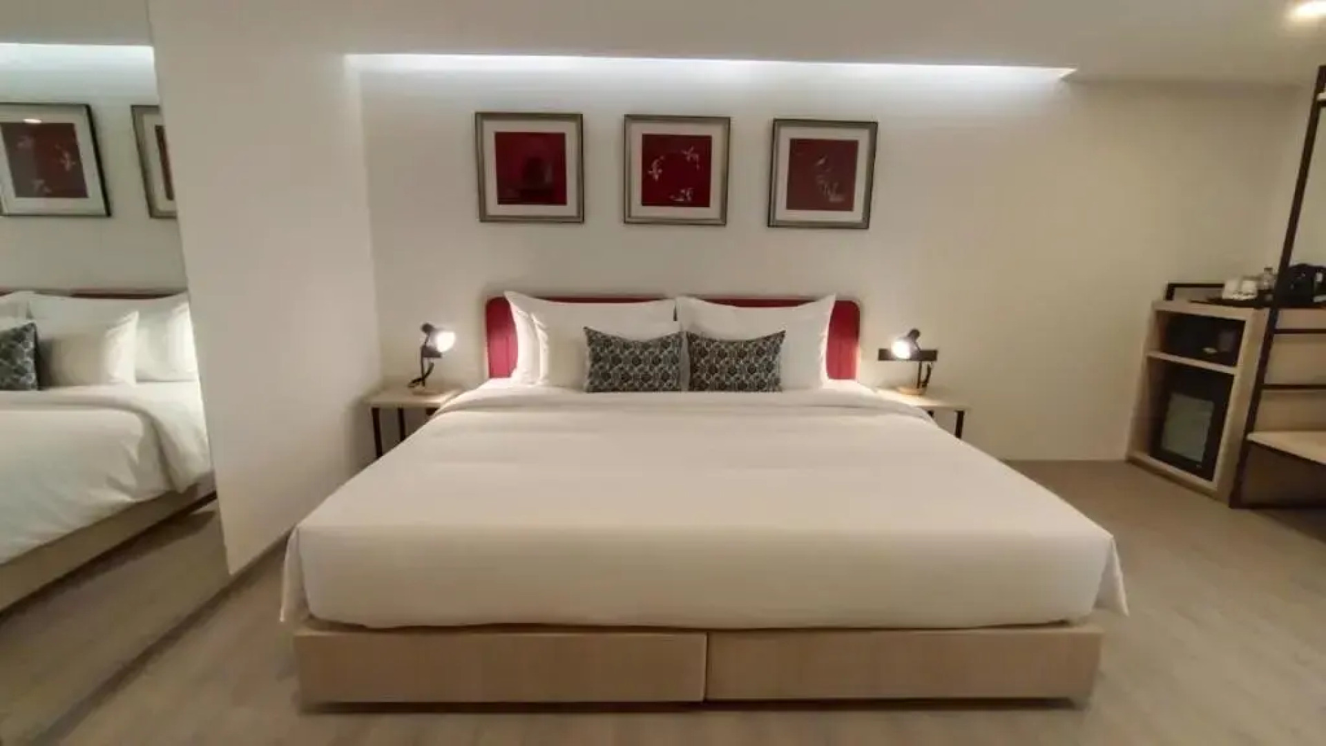 Hotel Midtown Ratsada