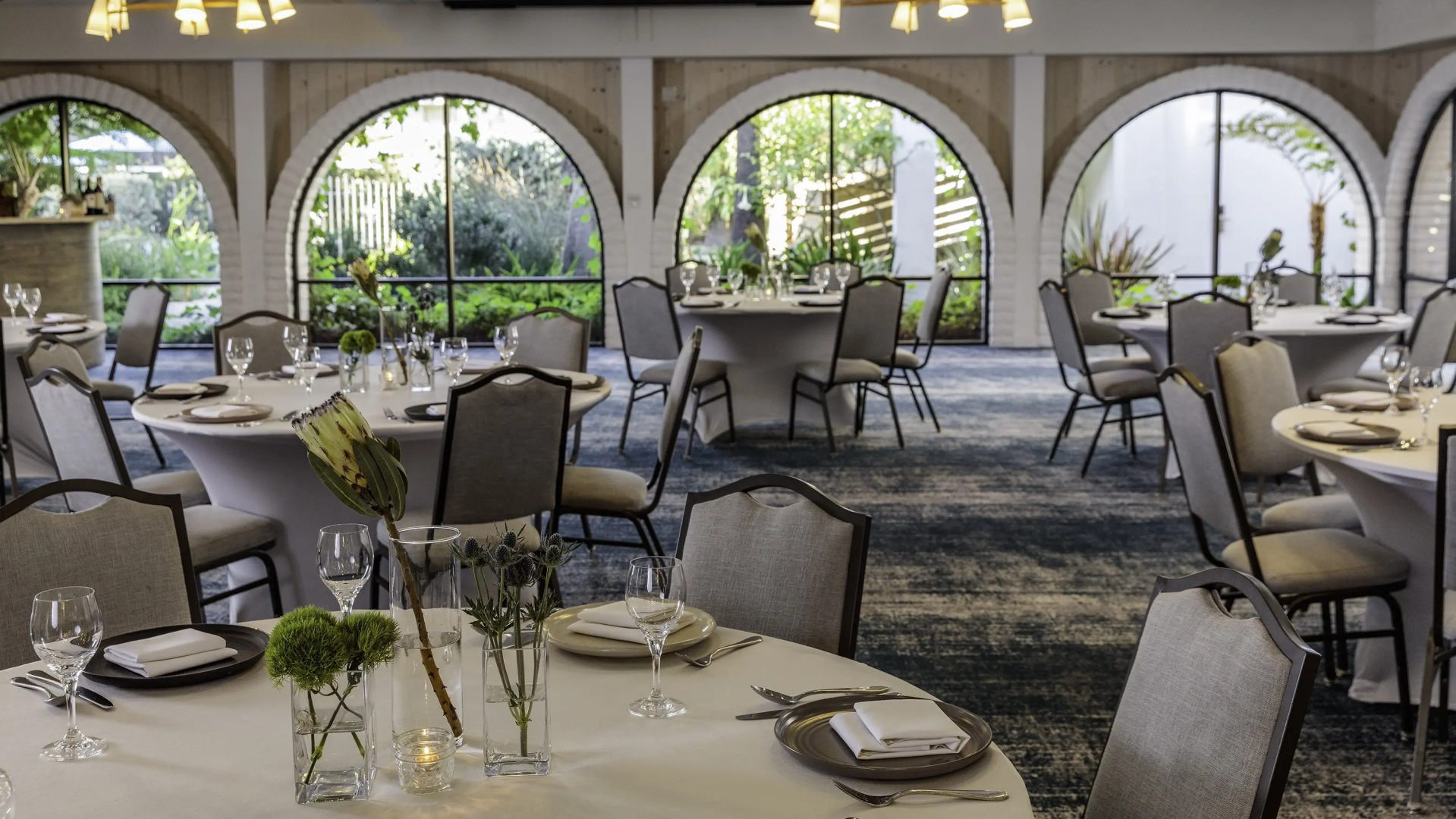 The Leta Santa Barbara Goleta, Tapestry Collection by Hilton 