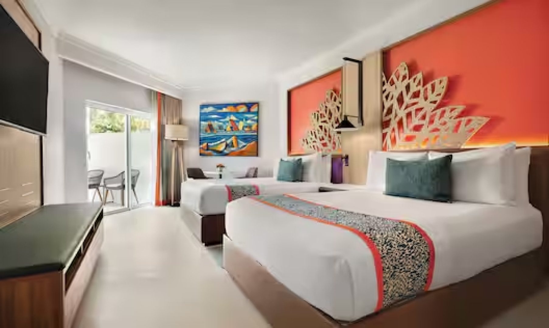 Dreams La Romana Resort & Spa