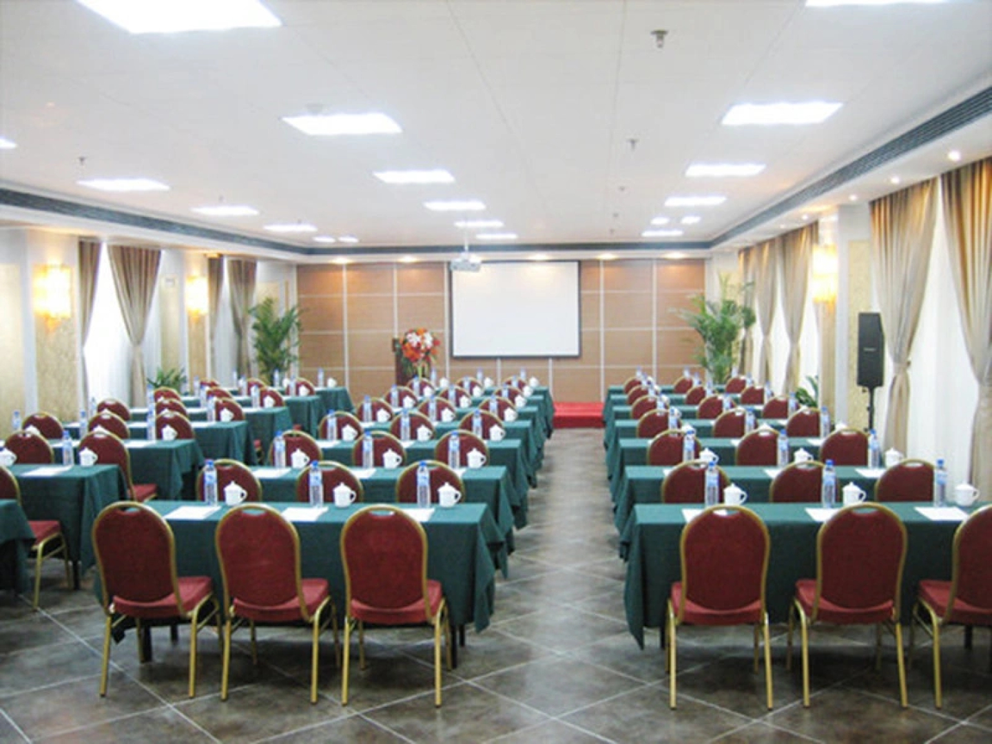 Days Inn Xian Hanguang