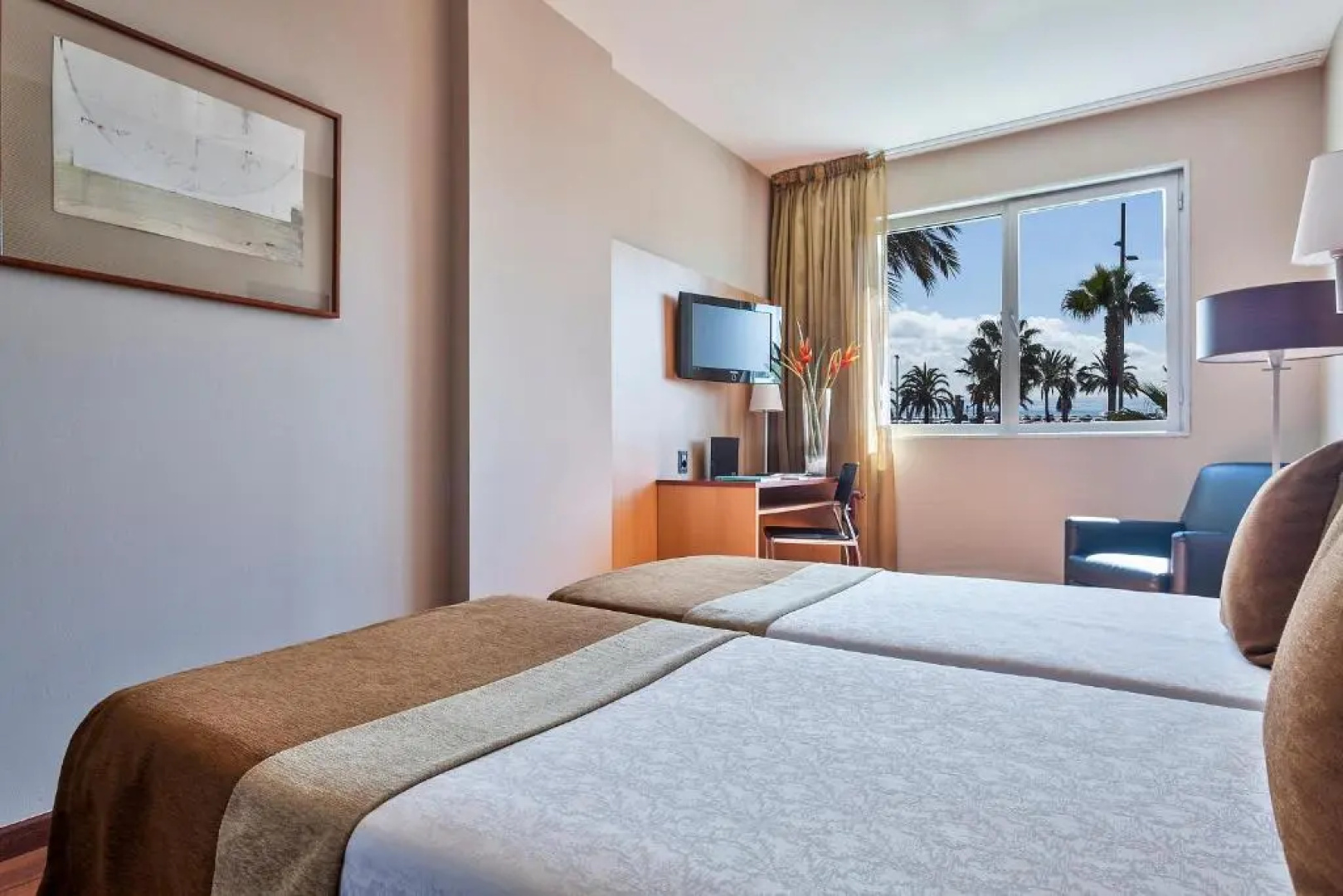Hotel Best Front Maritim