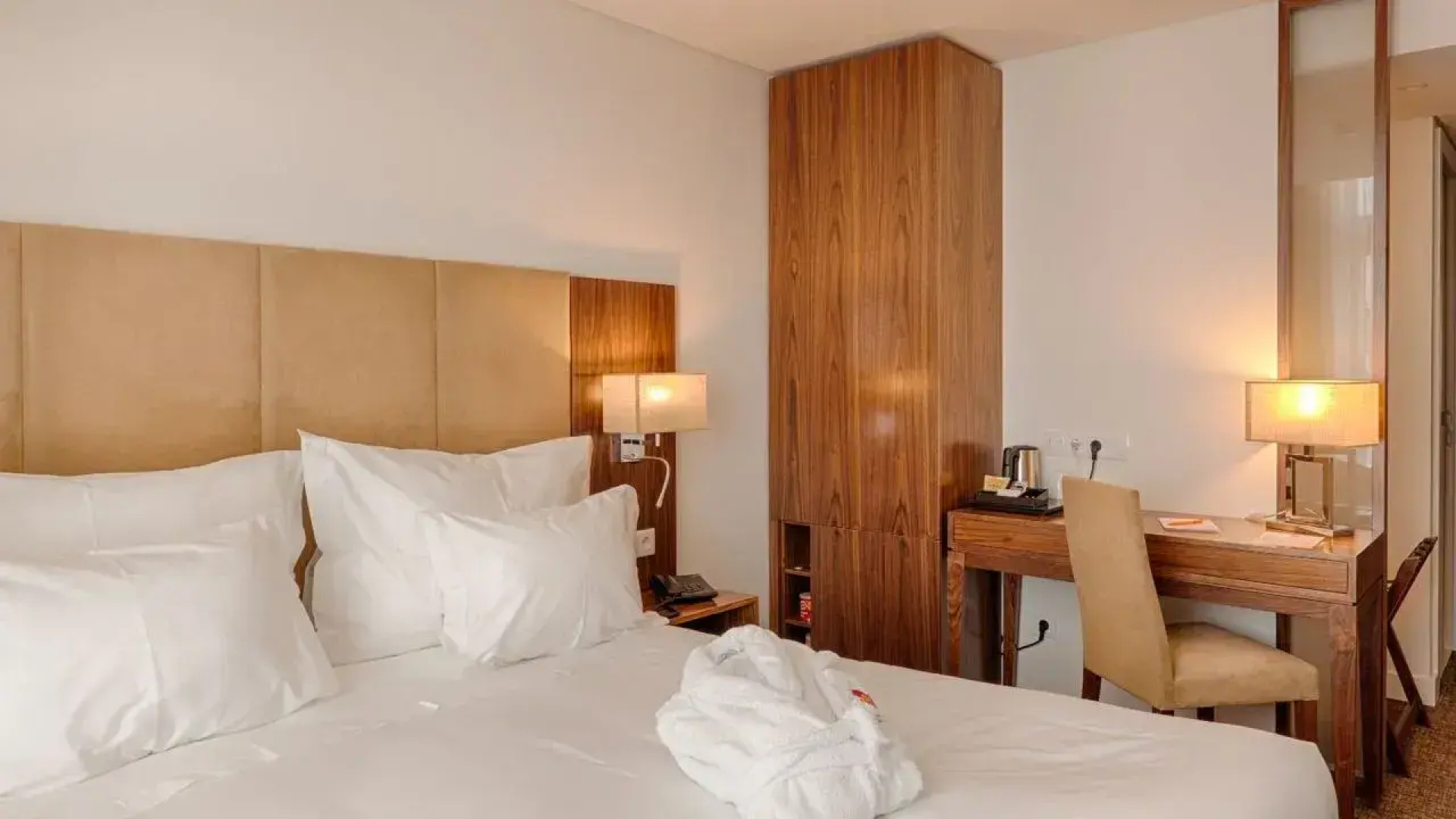 Hotel Premium Porto Downtown