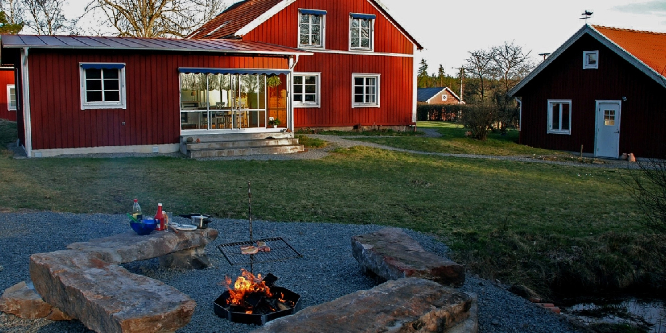 Villa Vilan B&B