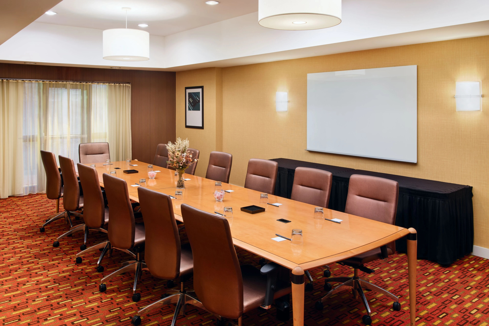 Courtyard by Marriott Akron Stow