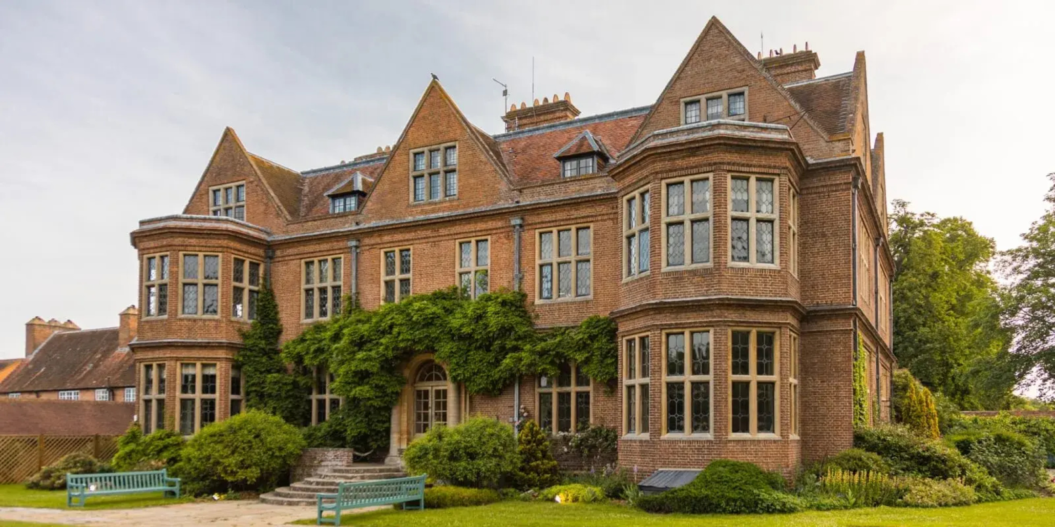 Horwood House Hotel