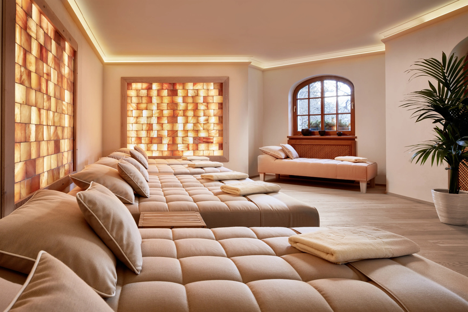 Relais & Châteaux Hotel Tennerhof
