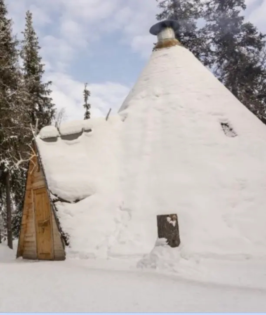 Medvezhij Ugol Guest House