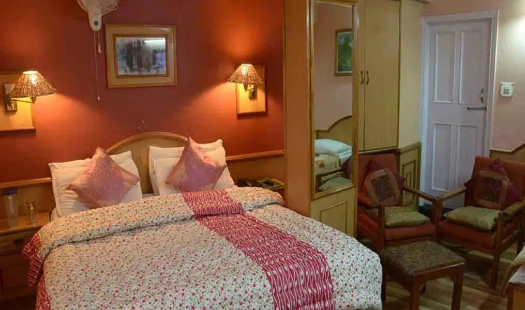 Hotel Samrat Regency