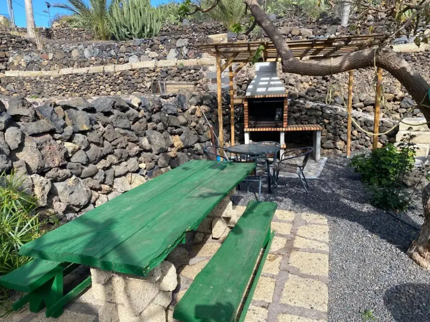 Casa Rural Vera De La Hoya