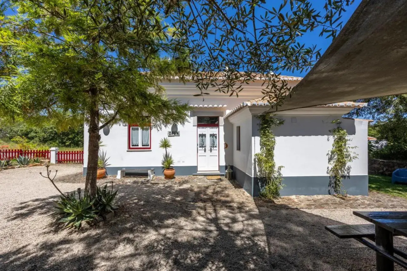 Casa dos Cantoneiros