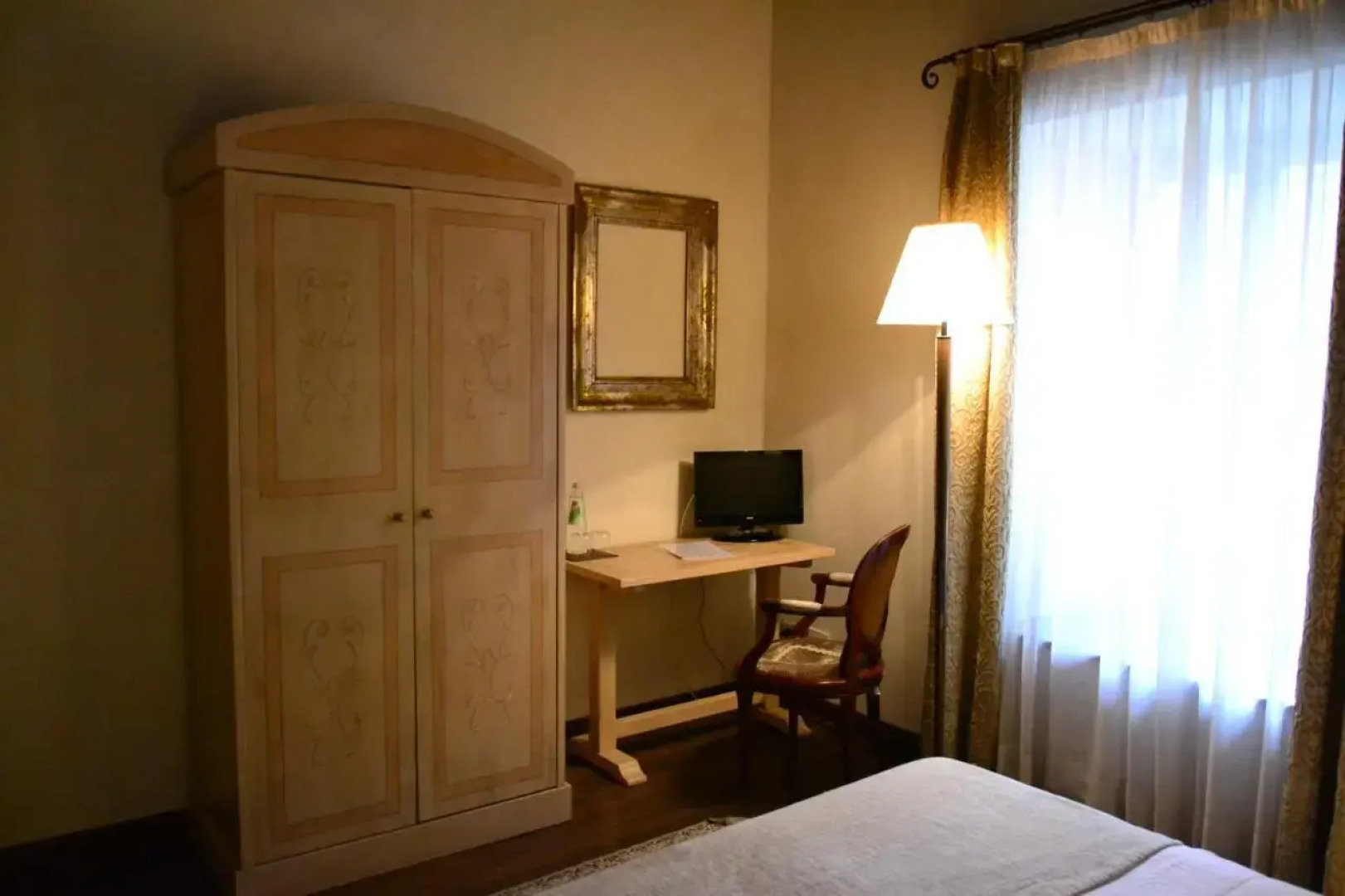 Castello di Compiano