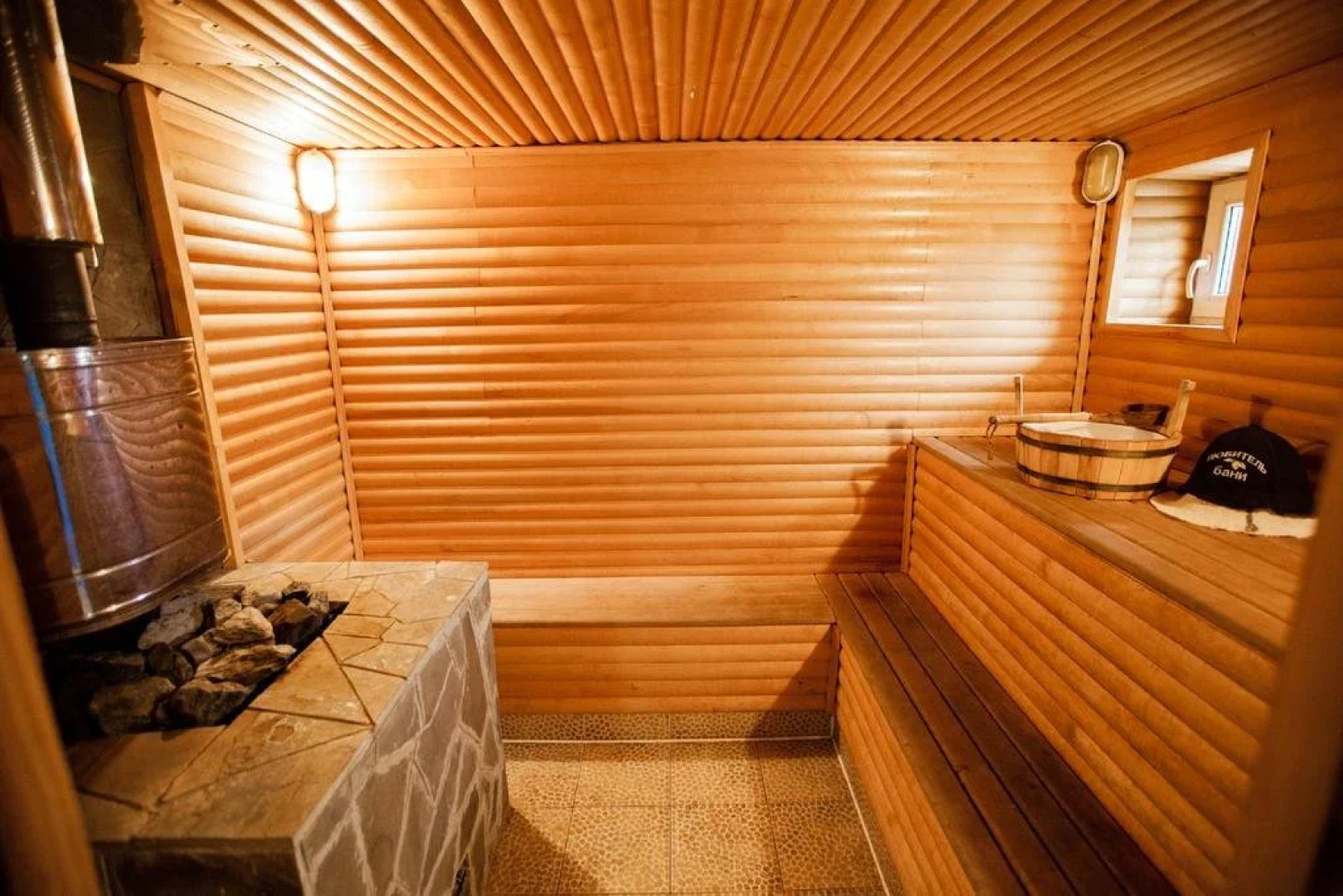 Agroecousadba Rajskij Ugolok