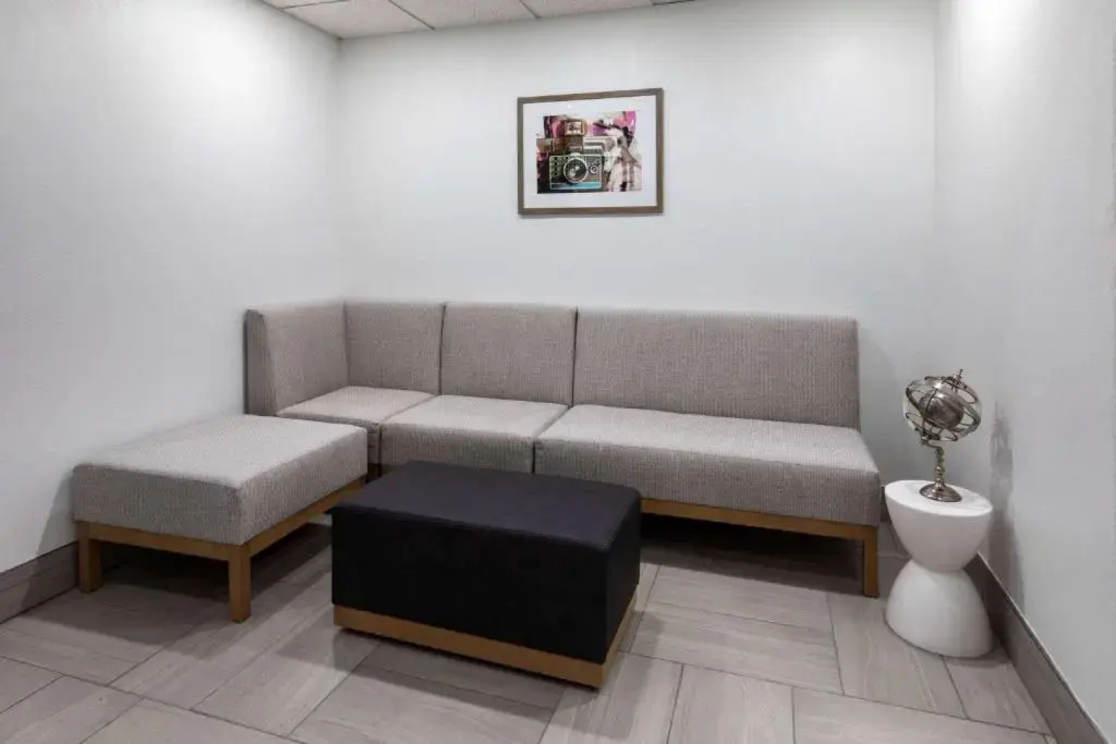 La Quinta Inn & Suites by Wyndham Meridian