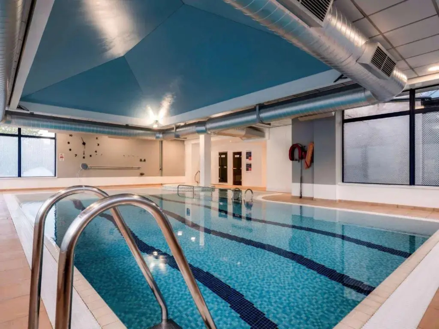 Mercure Nottingham Sherwood Hotel