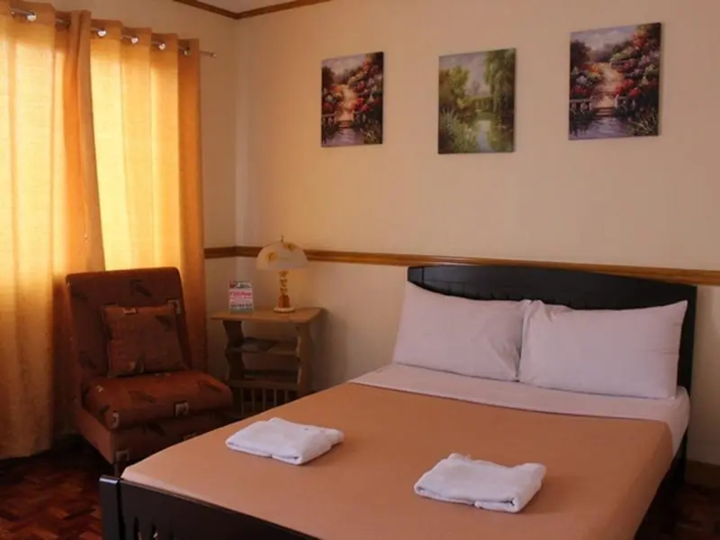 Marian Palazz Hotel