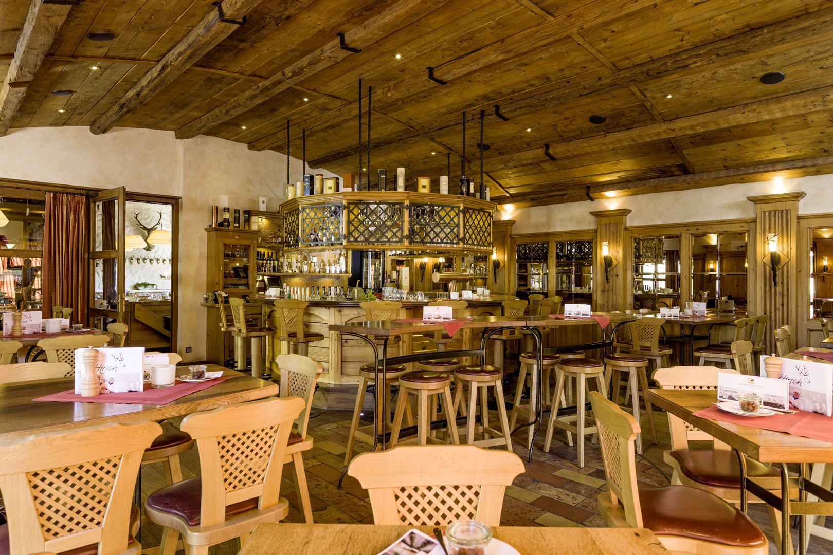 Hotel Landgasthof Hirsch