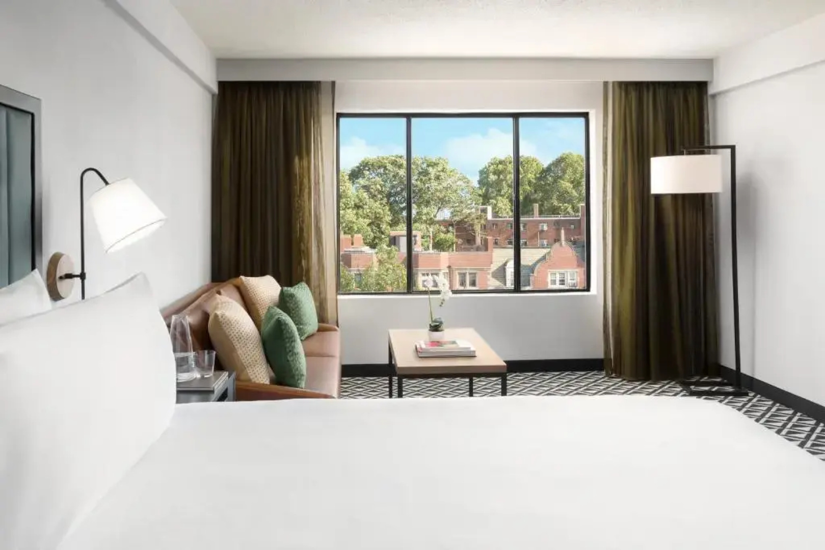 The Arcadian Hotel