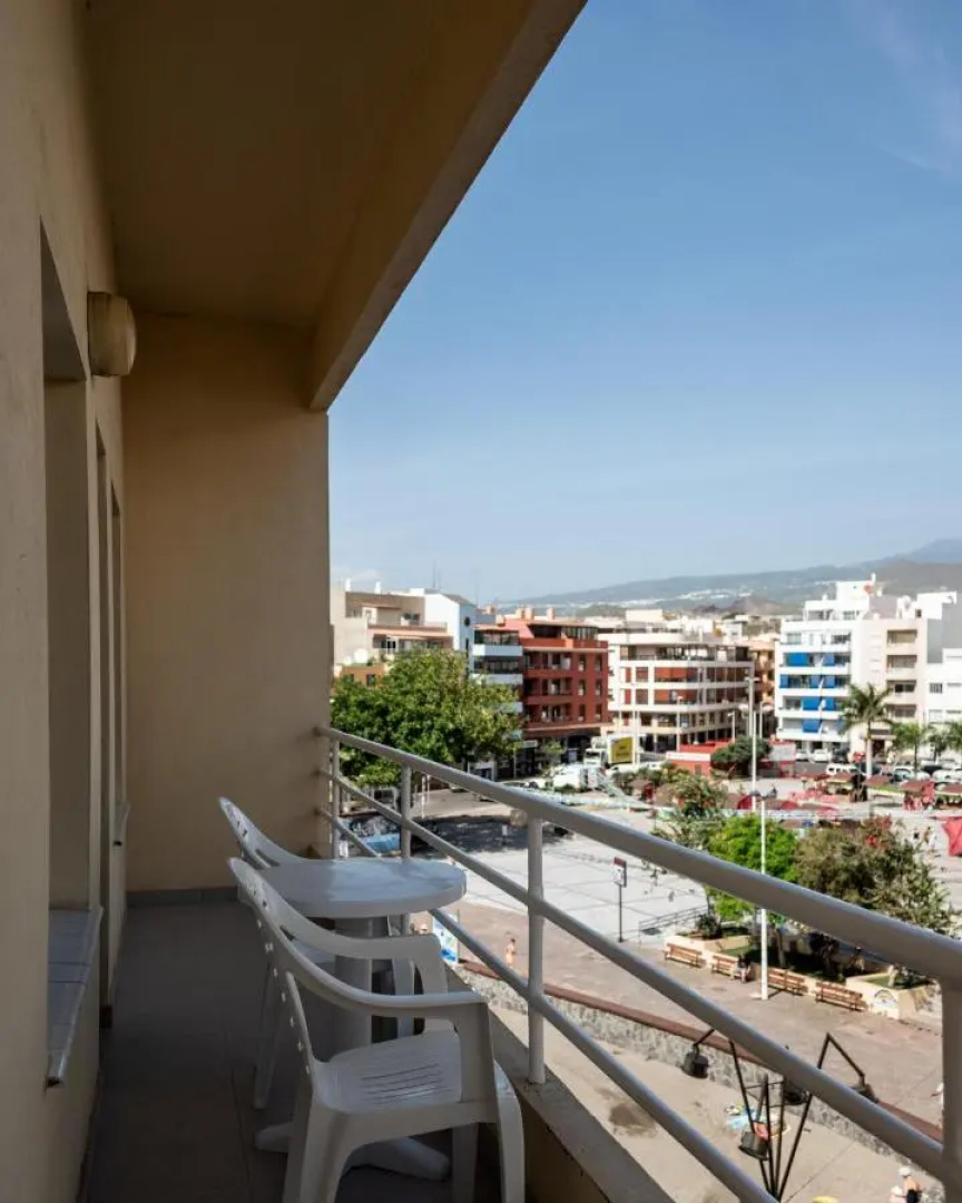 Hotel Medano