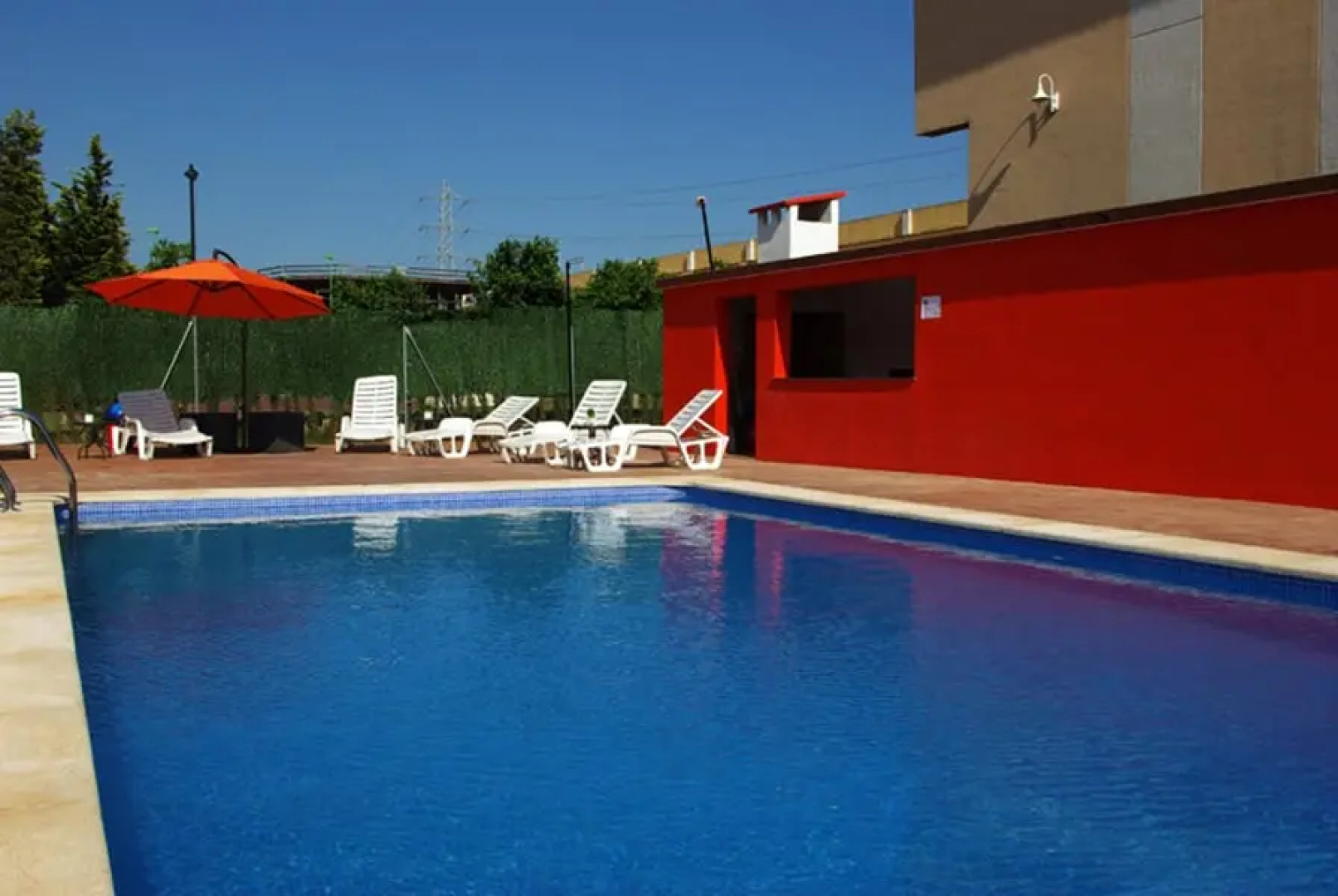 Eliana Park Hotel