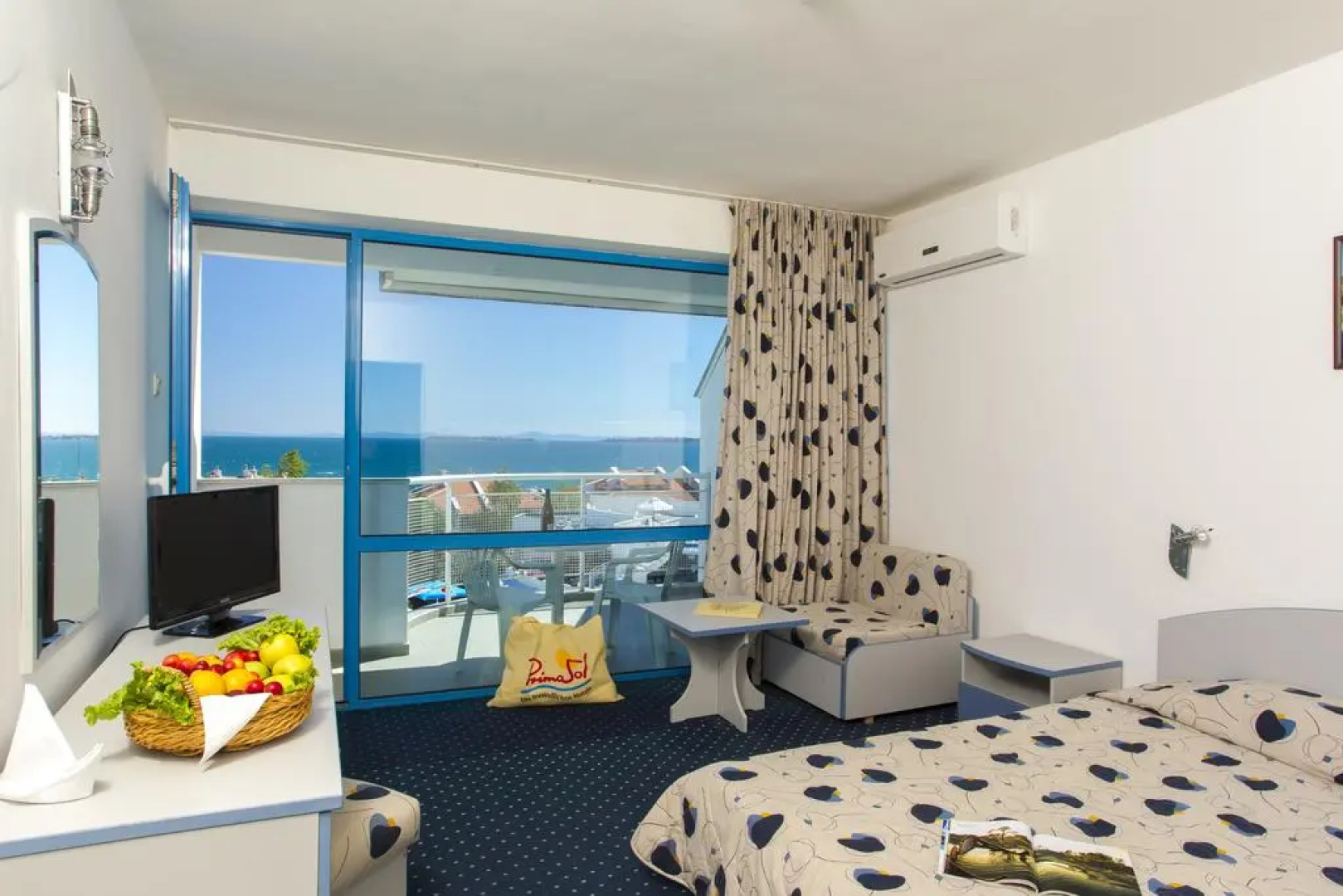 Sineva Park Hotel - All Inclusive