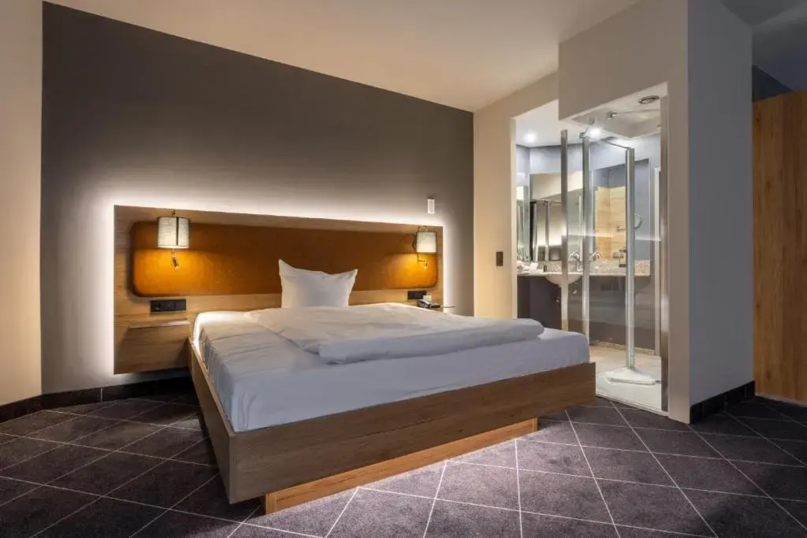 Four Points Flex by Sheraton Ratingen Düsseldorf Airport