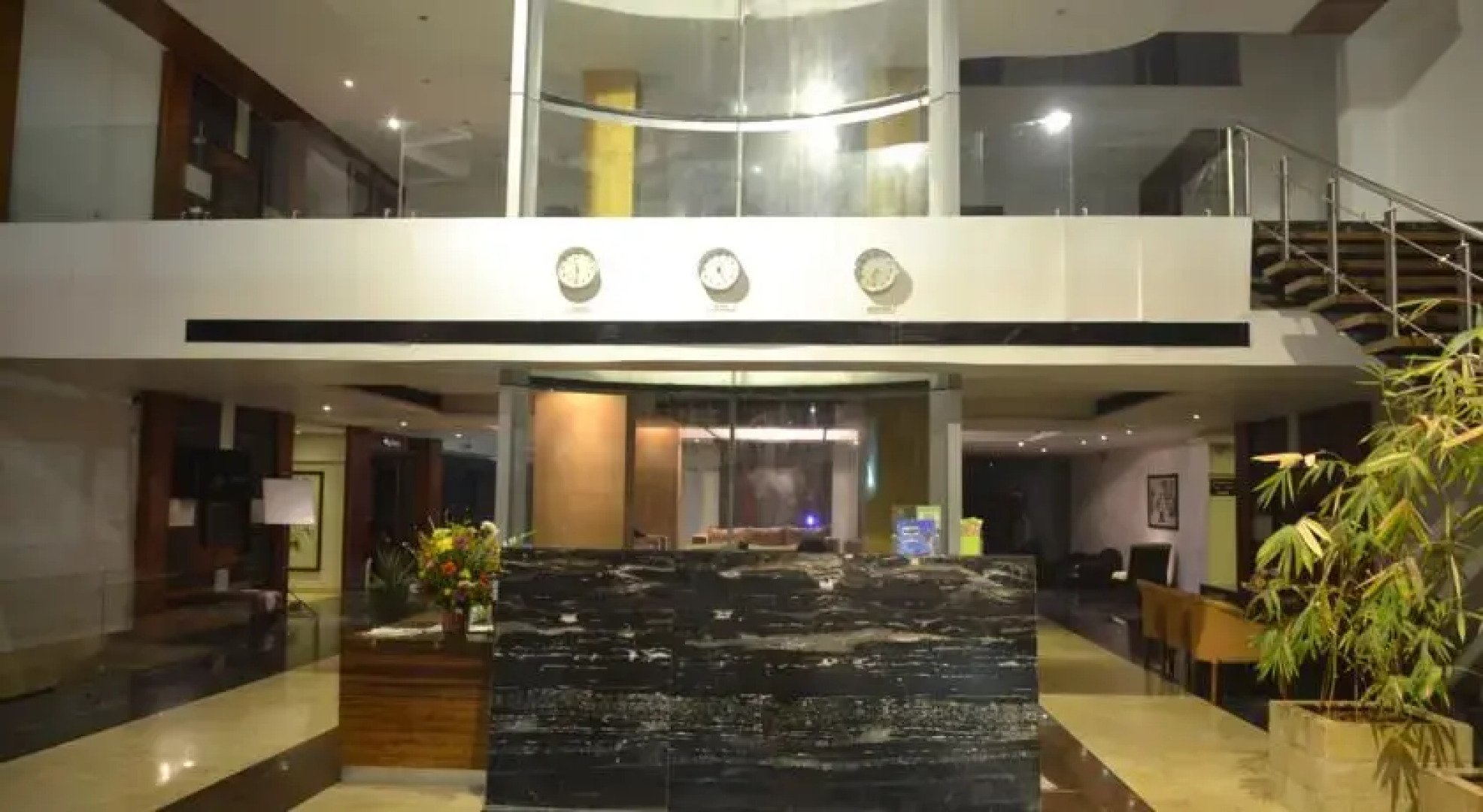 Hotel Sea Rock Villa