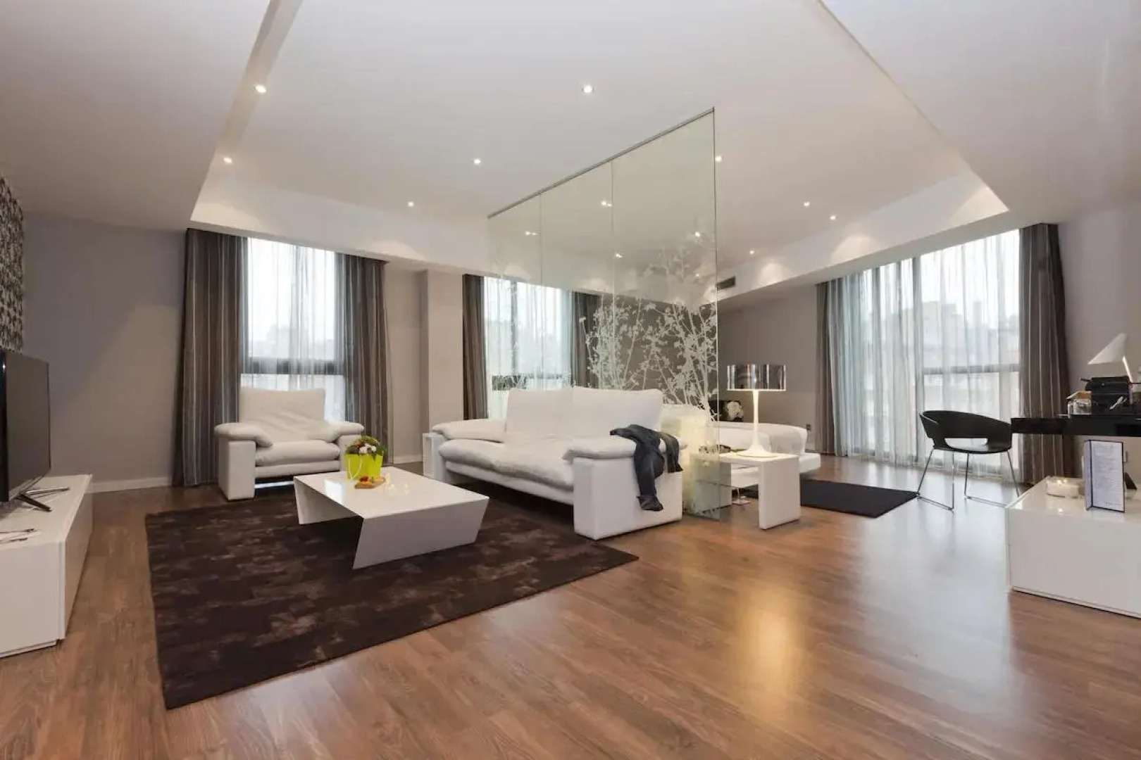 Отель Gran Bilbao