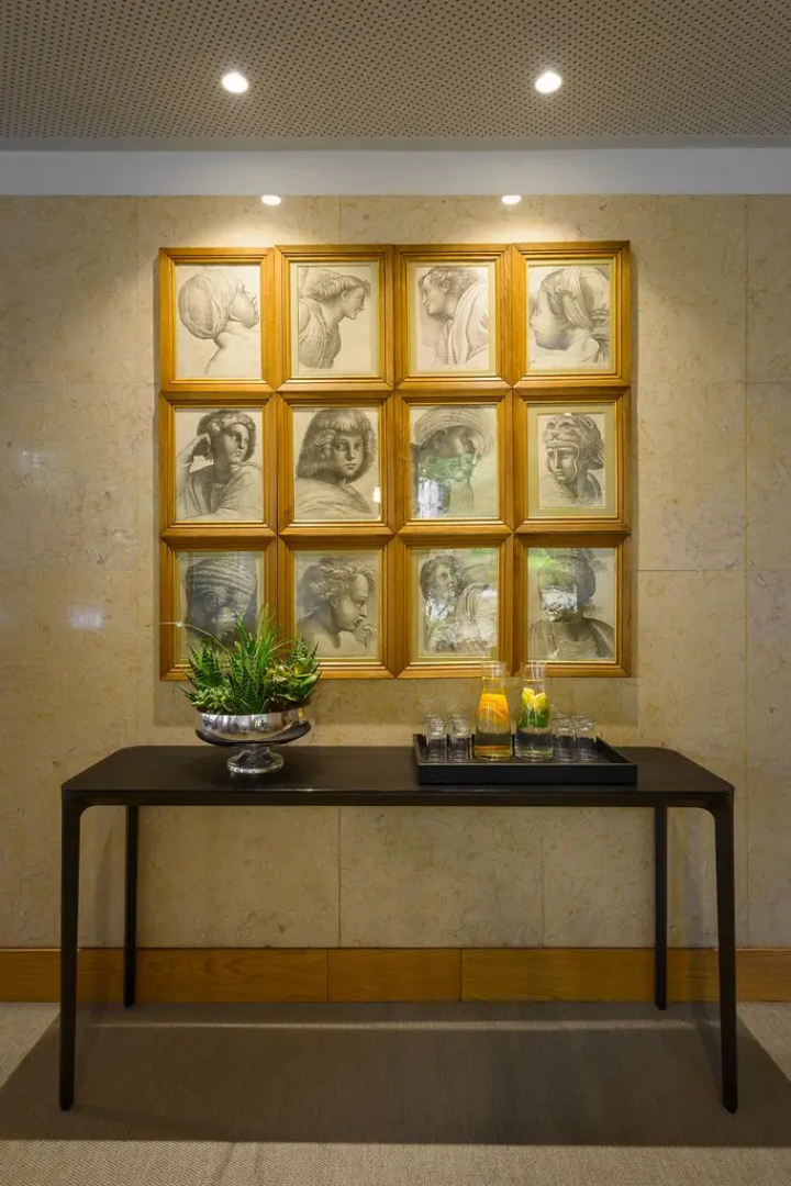 Hotel Dom Carlos Park