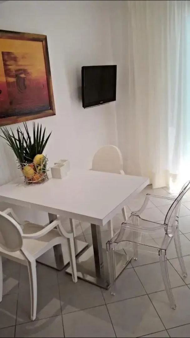 Residence Diffuso Arcobaleno Ville & Appatamenti