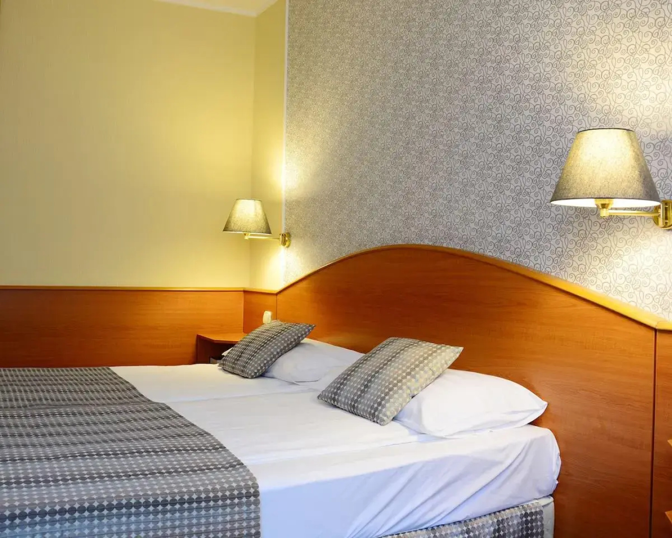 Hotel Orion
