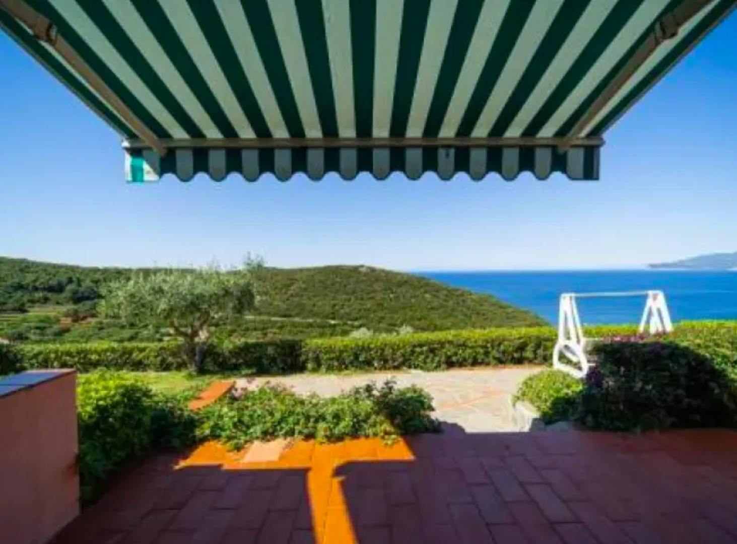 Appartamenti Vista Mare