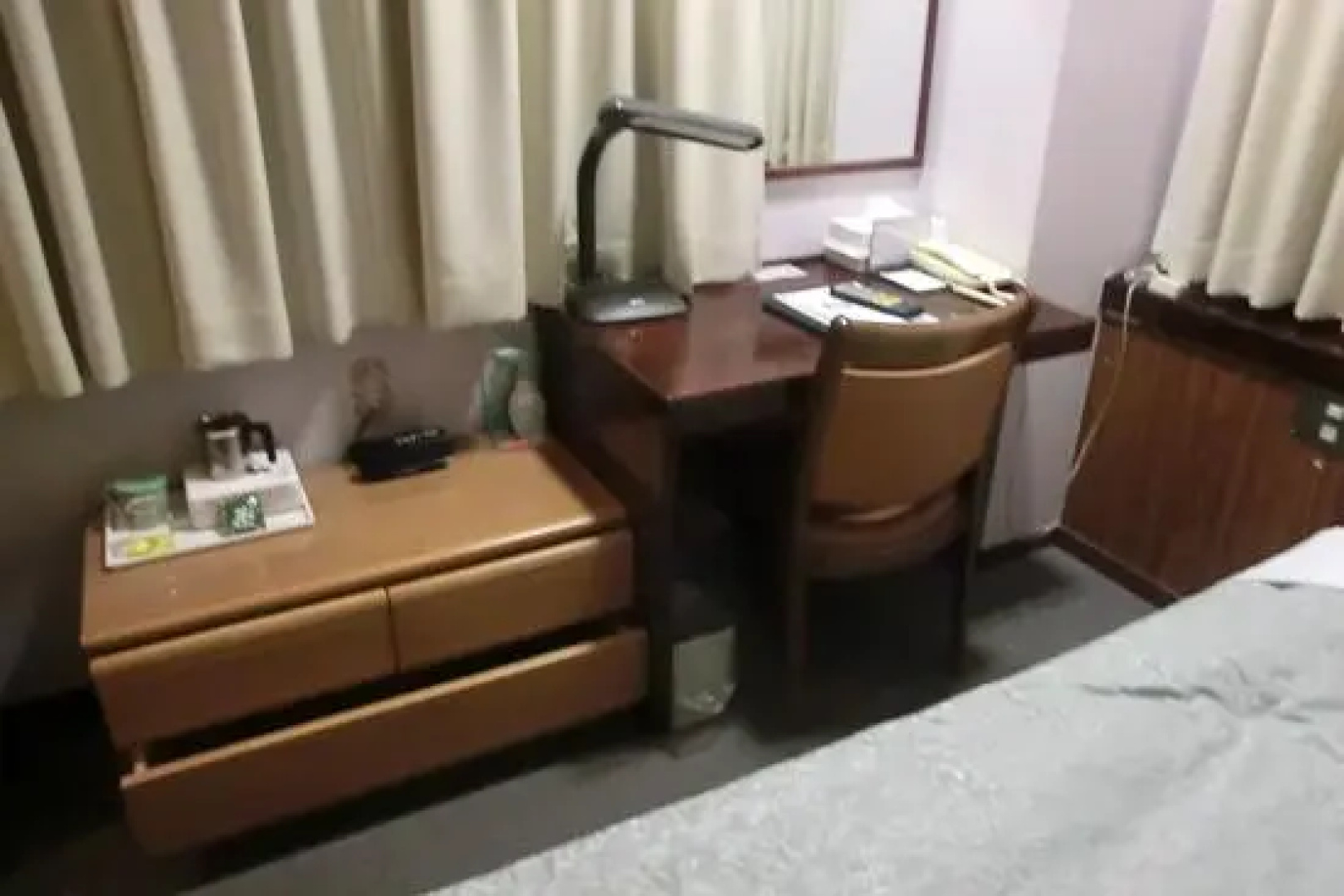 Isahaya Green Hotel