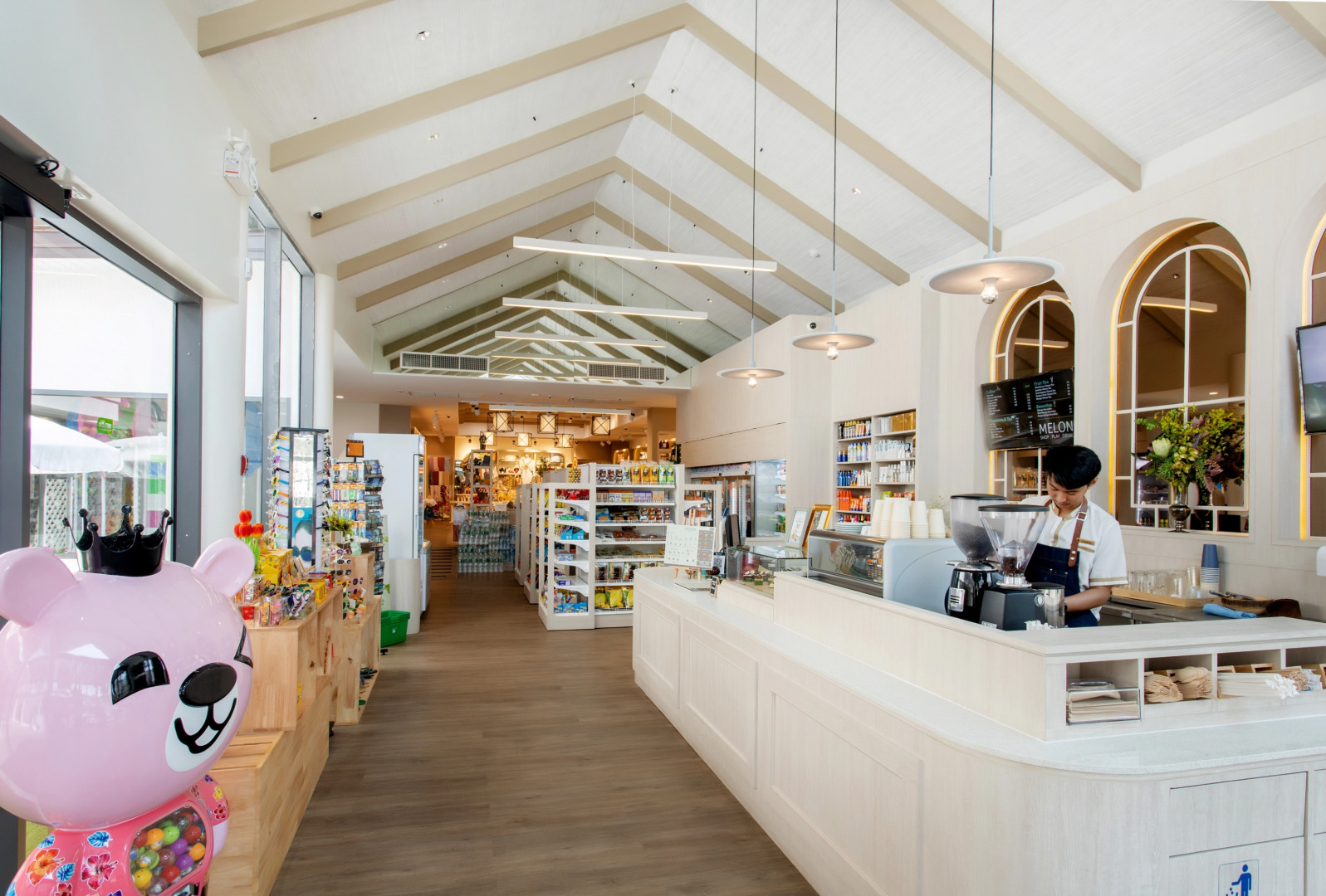 Katathani Phuket Beach Resort