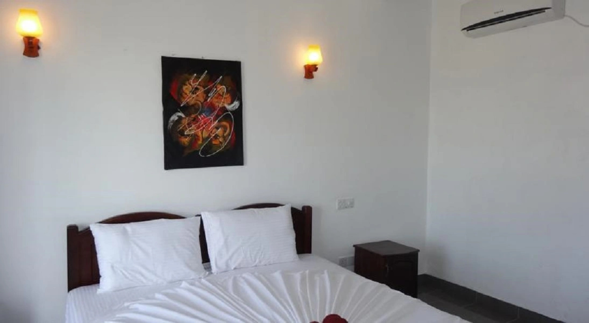 Estuary Beach Hotel