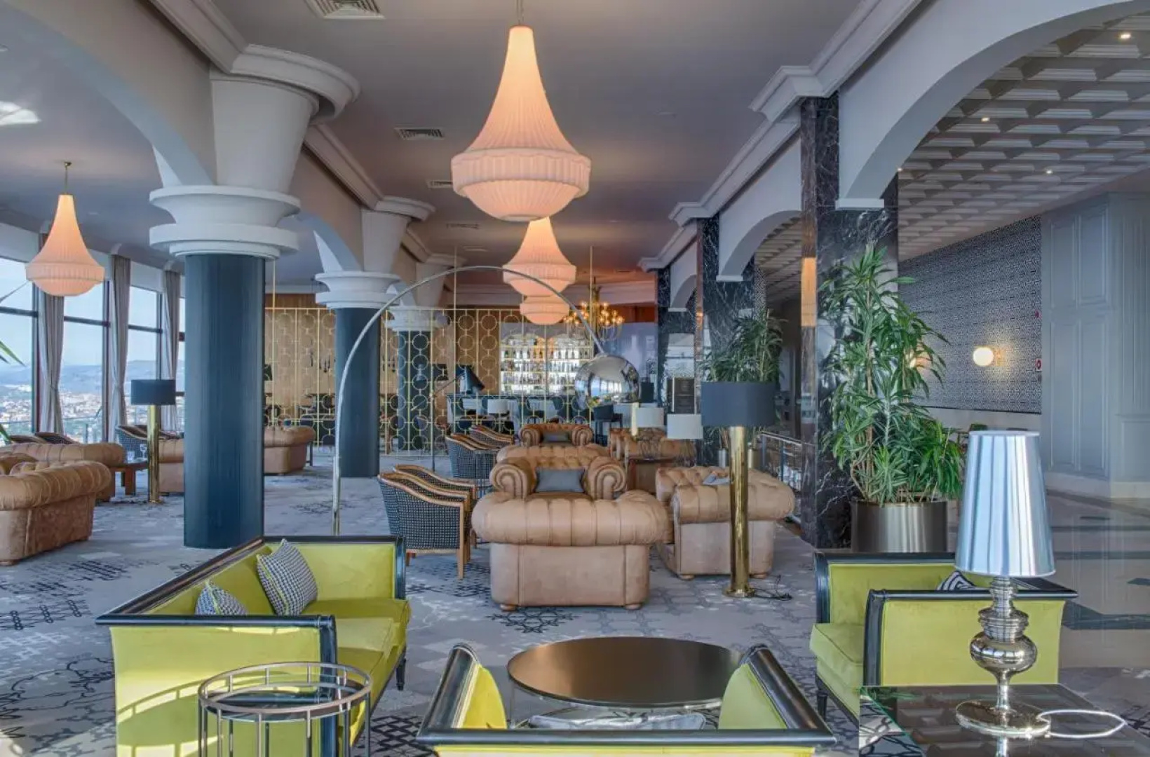 Mercure San Sebastian Monte Igueldo