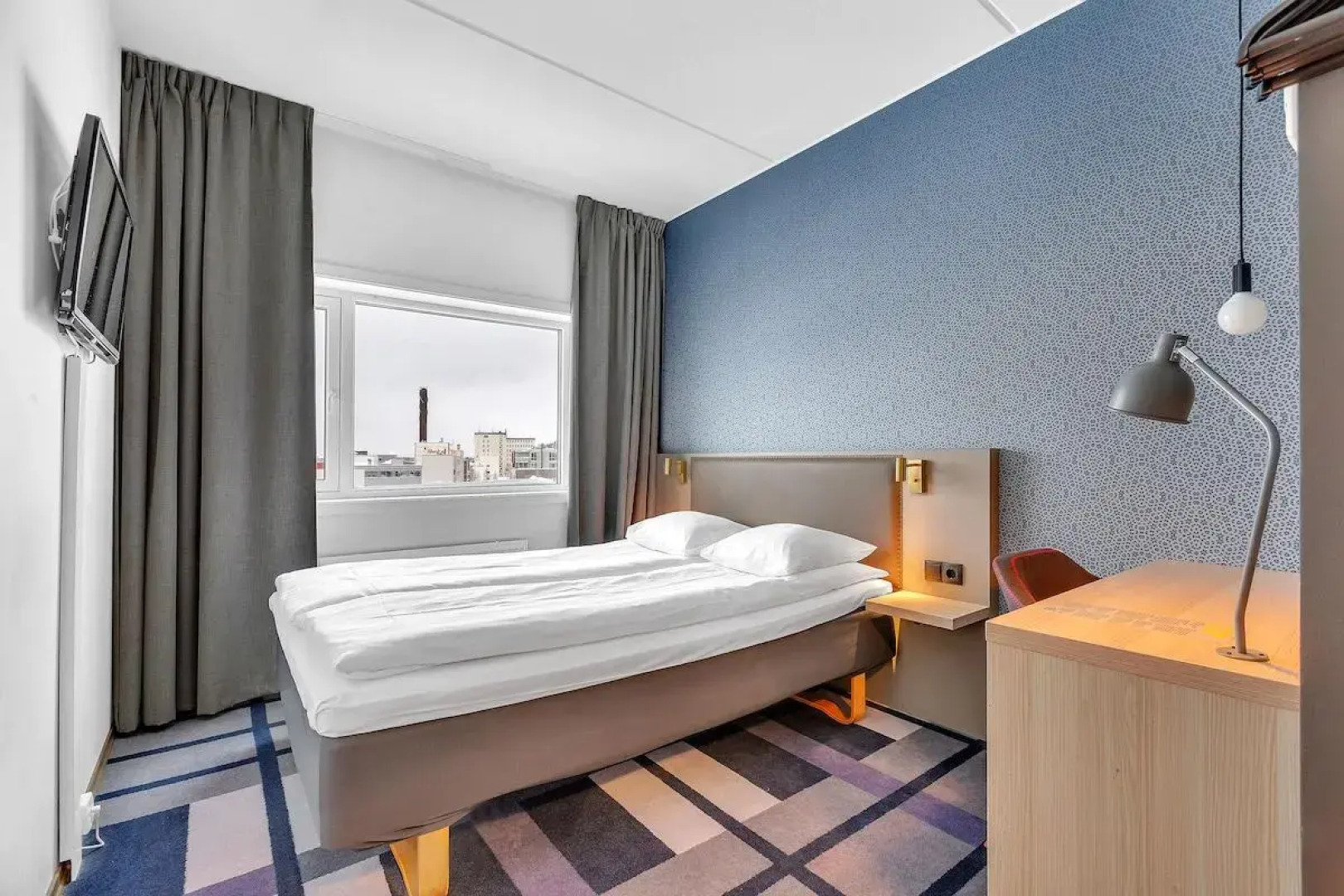 Comfort Hotel Xpress Tromso
