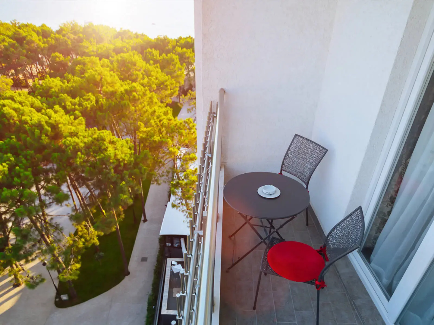 Hotel Bonita