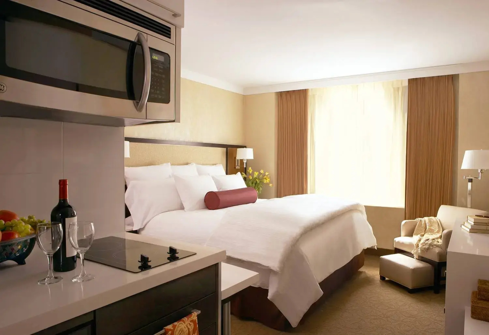 Staybridge Suites Corona South by IHG