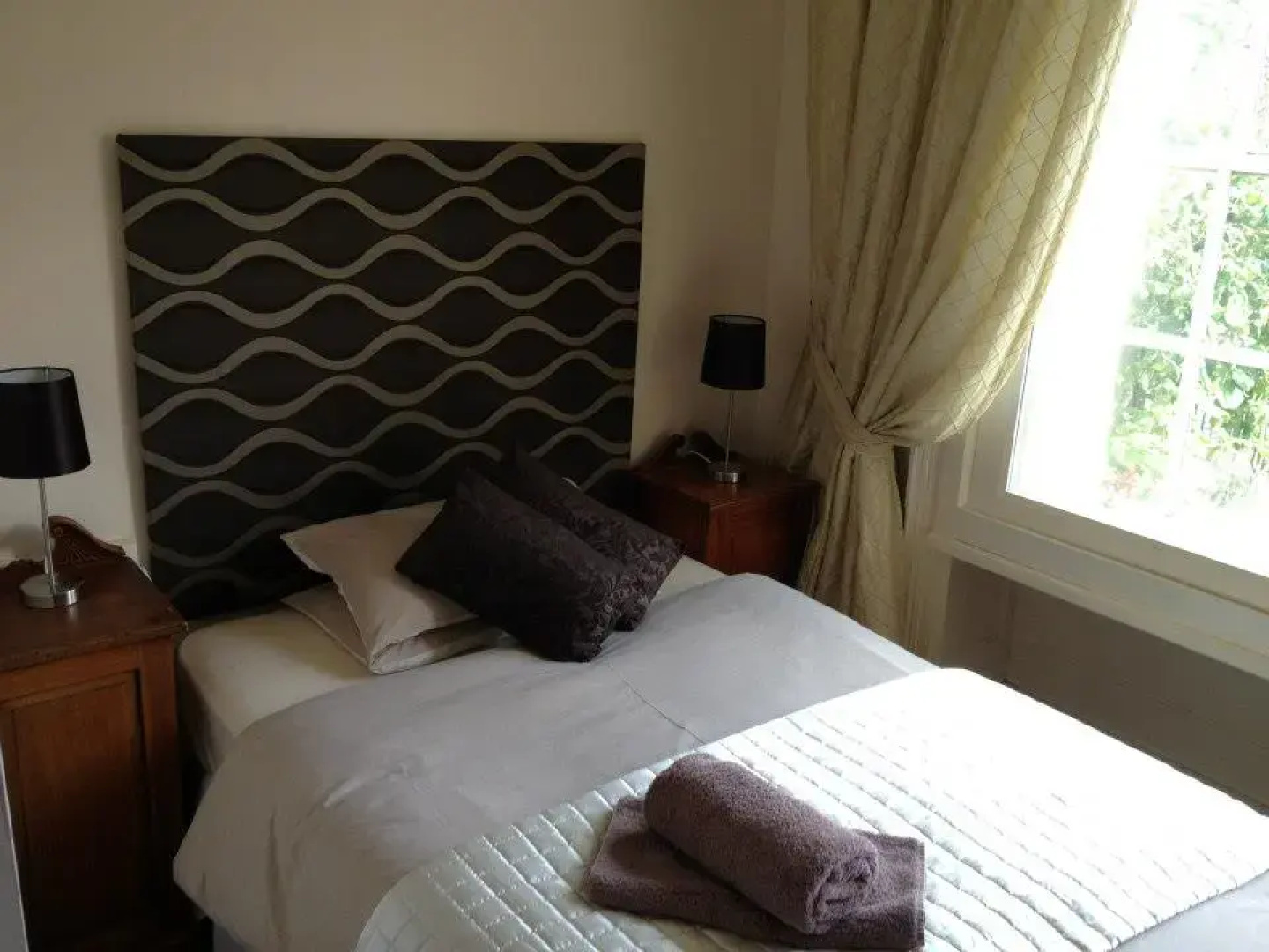 Trevelyan Guest House